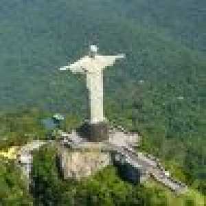 Статуя христа спасителя в ріо-де-жанейро: історія будівництва