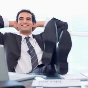 Стрес: вчимося розслаблятися на роботі