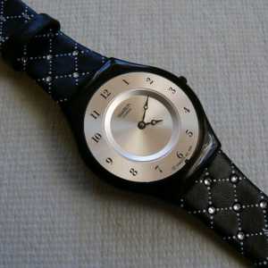 Swatch або calvin klein: вибираємо чоловічий наручний годинник