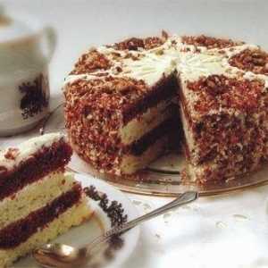 Торт «для марійки»