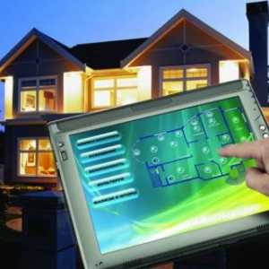 Розумний будинок - технологія вашого майбутнього