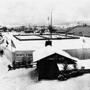 Зимова олімпіада 1932 року в лейк-плесід